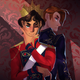 Illustration for article titled io9 Book Club Is In Session: Lets Talk About iA Darker Shade Of Magic/i!